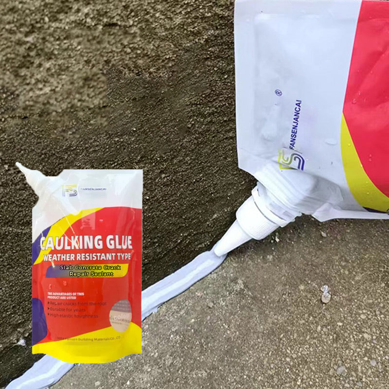 FlexiSeal™ | Wasserfeste Reparaturversiegelung (Volumen - 500g)