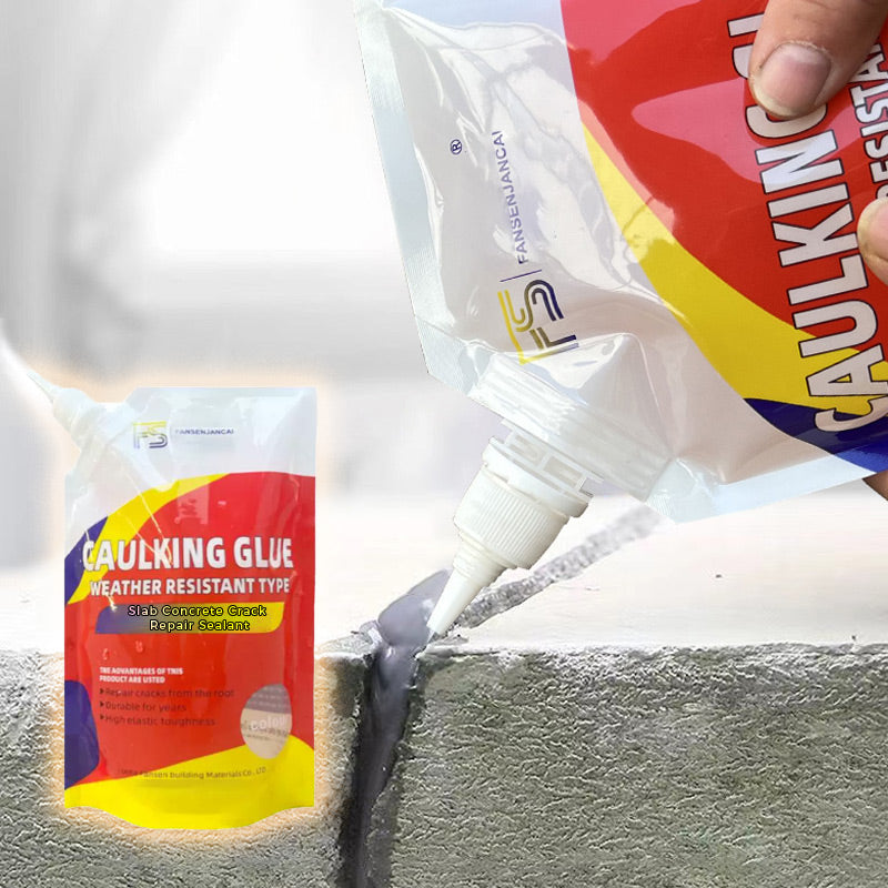 FlexiSeal™ | Wasserfeste Reparaturversiegelung (Volumen - 500g)