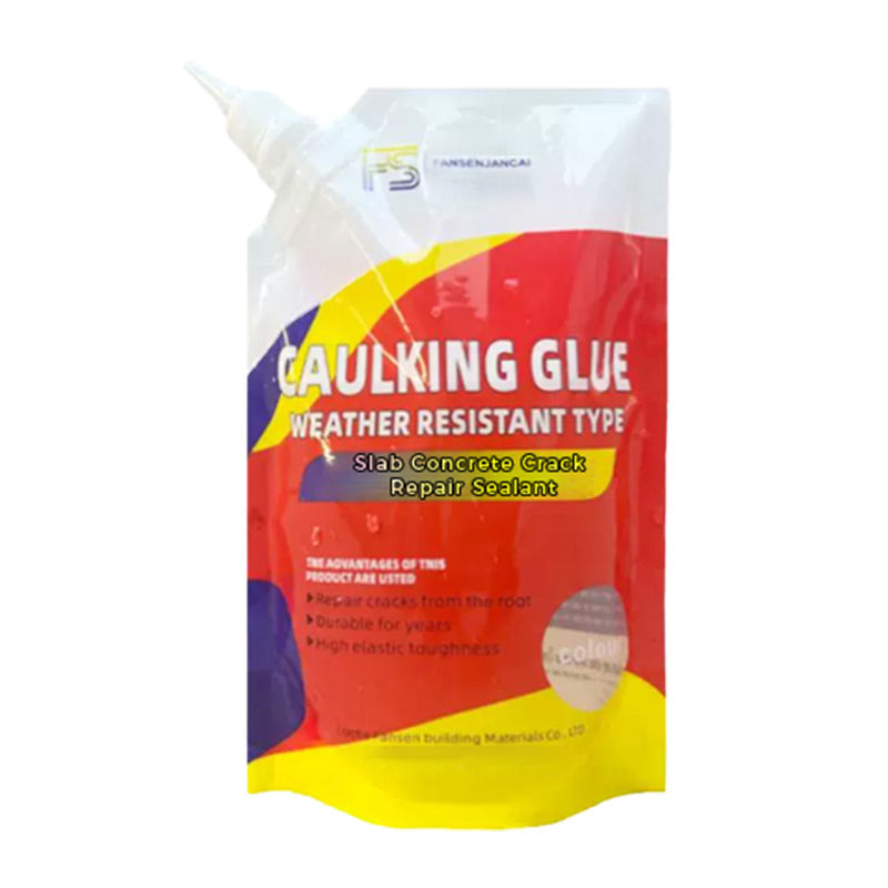 FlexiSeal™ | Wasserfeste Reparaturversiegelung (Volumen - 500g)