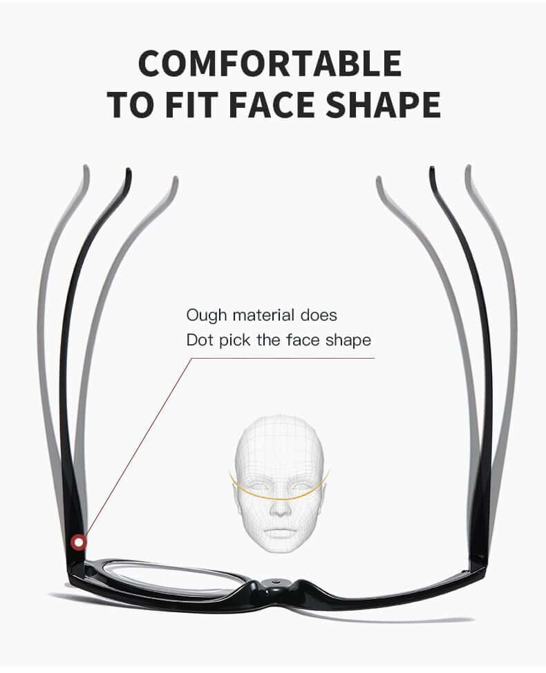 BeautyFlip™ Einfaches Auftragen von Make-up