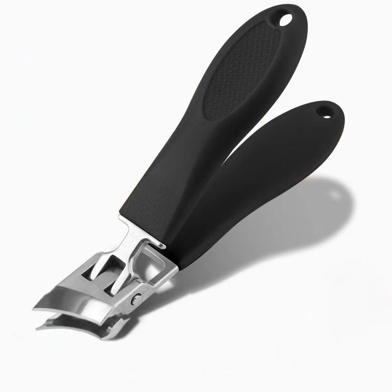 TrimSafe™ Anti-Mess-Nagelknipser