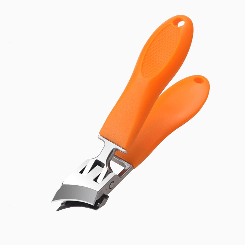 TrimSafe™ Anti-Mess-Nagelknipser