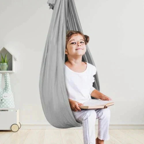 SwingBuddy™ Komfortables Sitzdesign