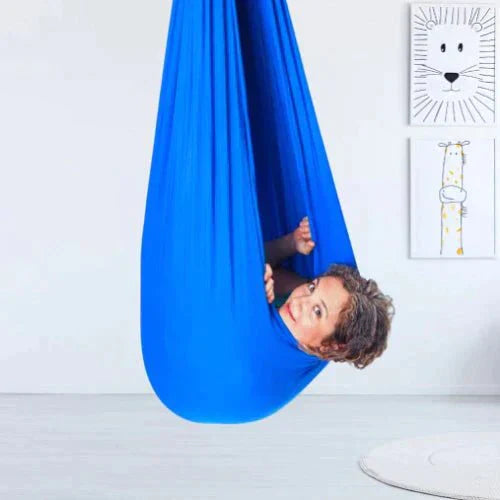 SwingBuddy™ Komfortables Sitzdesign