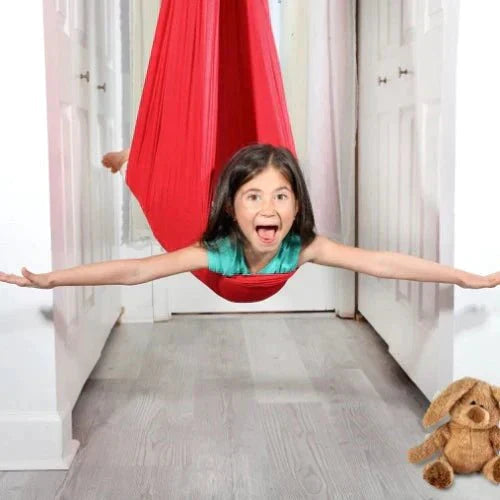 SwingBuddy™ Komfortables Sitzdesign