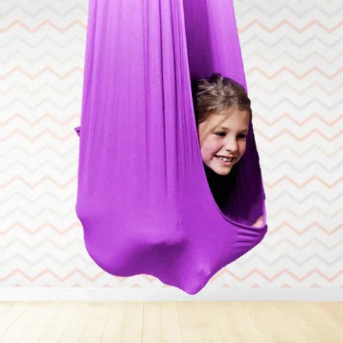 SwingBuddy™ Komfortables Sitzdesign