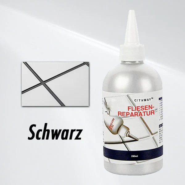 CithWay™ Wasserfester Fliesenmörtel